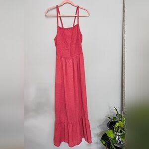 Ana a new approach maxi dress with pockets